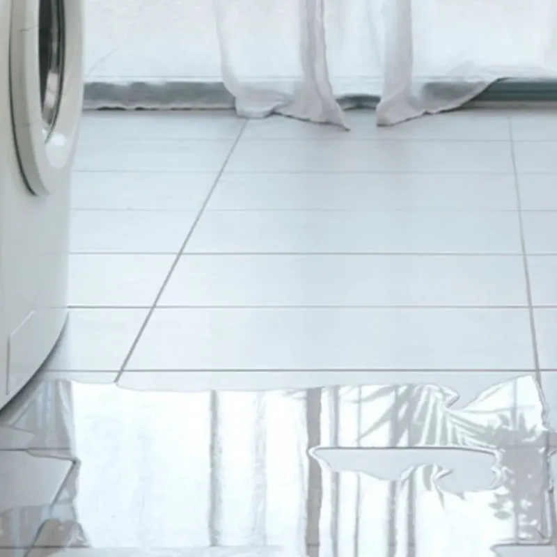 Appliance Leak Cleanup in Farmville, NC